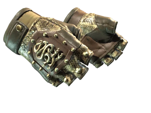 ★ Hydra Gloves | Rattler