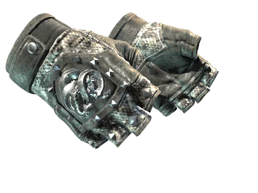 ★ Broken Fang Gloves | Unhinged