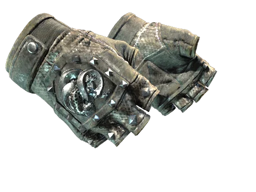 ★ Broken Fang Gloves | Unhinged
