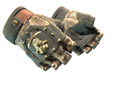 ★ Bloodhound Gloves | Snakebite