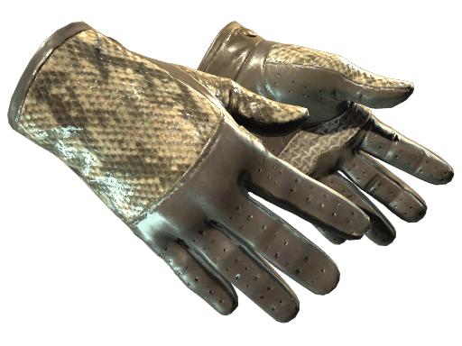 ★ Driver Gloves | Diamondback