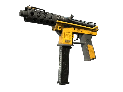 Tec-9 | Fuel Injector