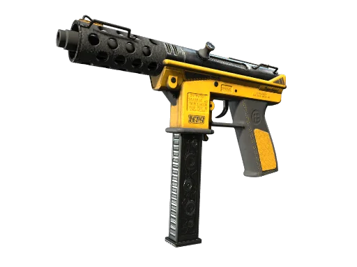 Tec-9 | Fuel Injector