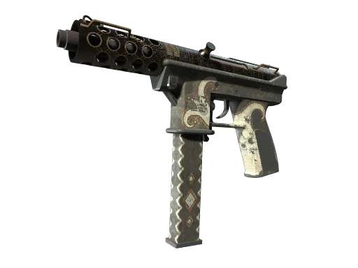 Tec-9 | Jambiya