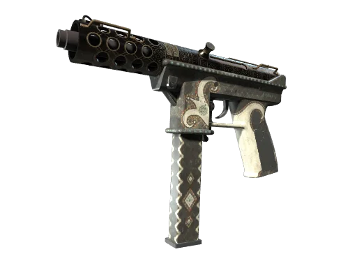Tec-9 | Jambiya