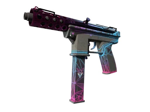Tec-9 | Decimator