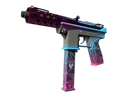 Tec-9 | Decimator
