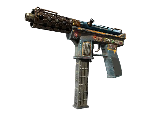 Tec-9 | Remote Control