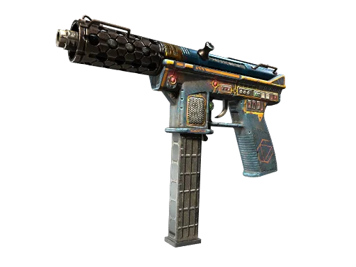 Tec-9 | Remote Control