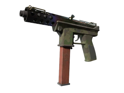 Tec-9 | Fubar