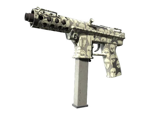 Tec-9 | Hades