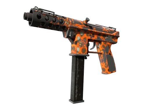 Tec-9 | Safety Net