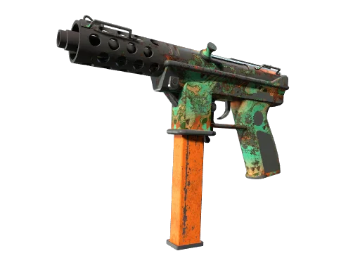 Tec-9 | Toxic