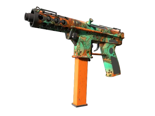 Tec-9 | Toxic