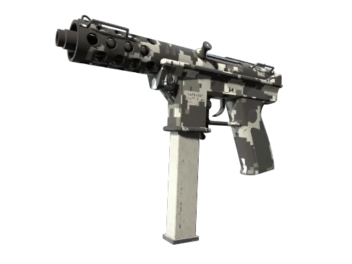 Tec-9 | Urban DDPAT