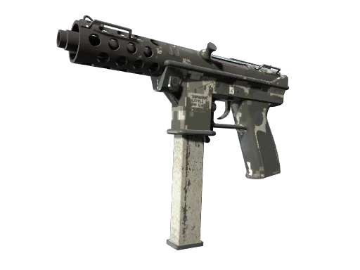 Tec-9 | Urban DDPAT