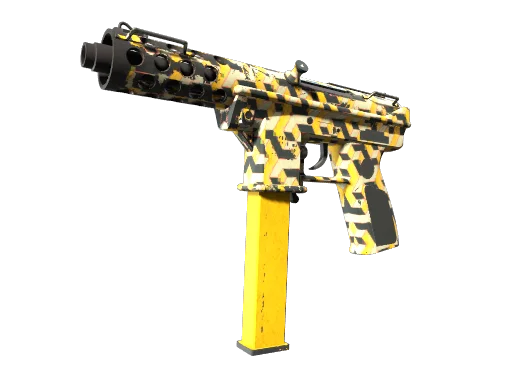 Tec-9 | Terrace