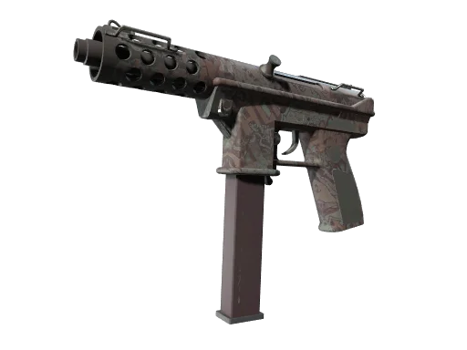 Tec-9 | Phoenix Chalk