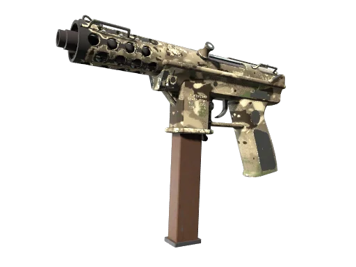 Tec-9 | VariCamo
