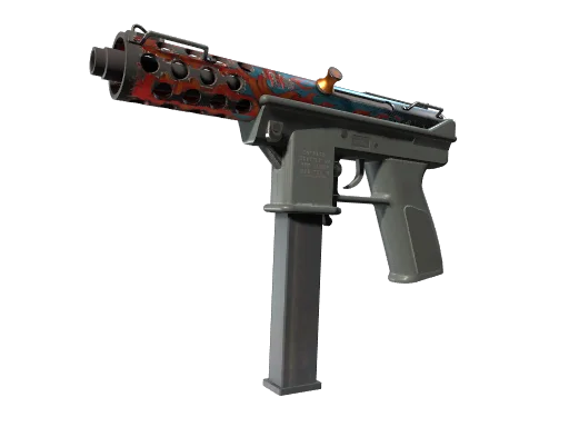 Tec-9 | Re-Entry