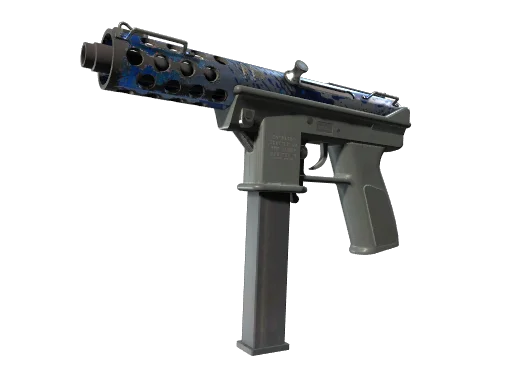 Tec-9 | Ice Cap