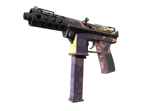 Tec-9 | Sandstorm
