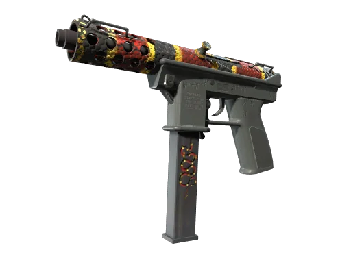 Tec-9 | Snek-9