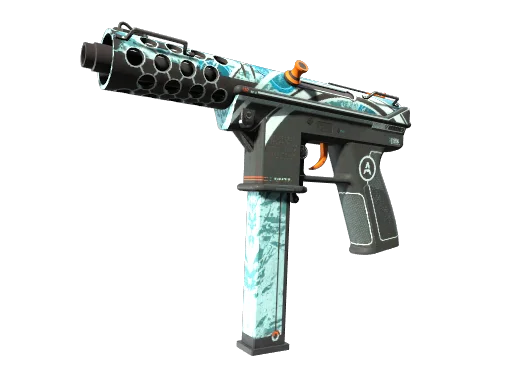 Tec-9 | Avalanche