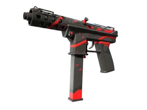 Tec-9 | Isaac