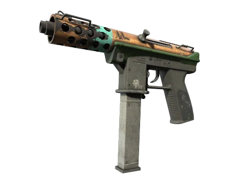 Tec-9 | Flash Out