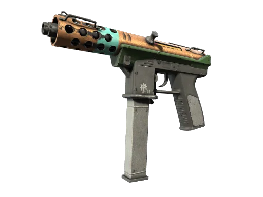 Tec-9 | Flash Out