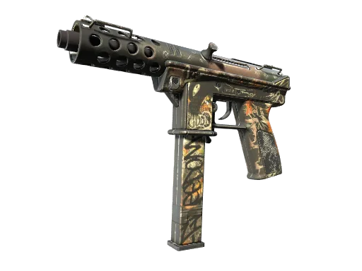 Tec-9 | Rebel