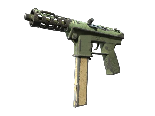 Tec-9 | Groundwater