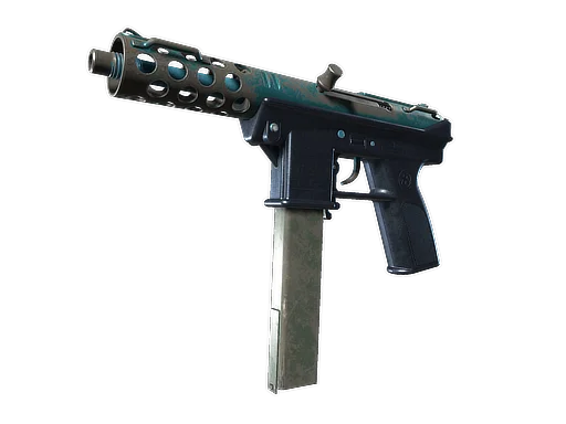 Tec-9 | Blue Blast