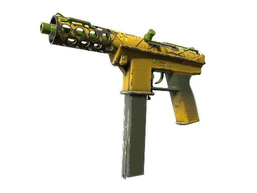 Tec-9 | Citric Acid