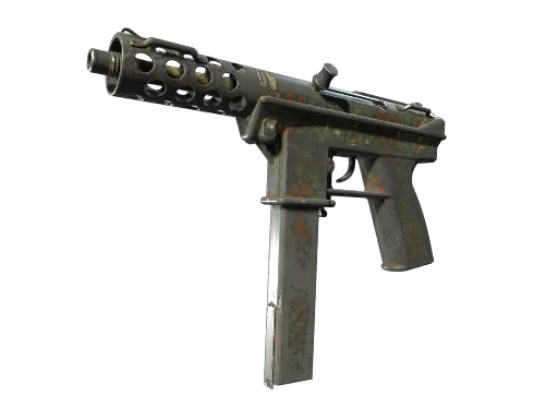Tec-9 | Army Mesh