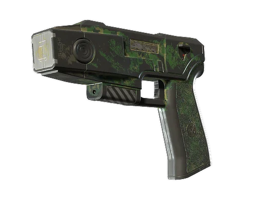 Zeus x27 | Swamp DDPAT