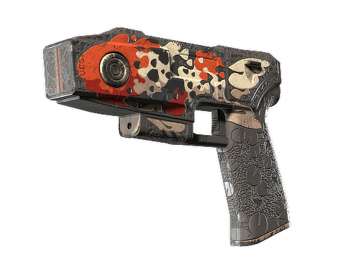Zeus x27 | Tosai