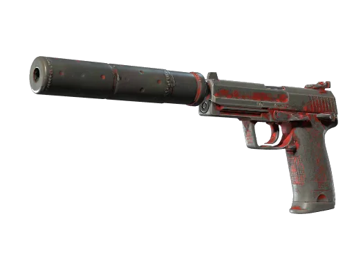 USP-S | Check Engine