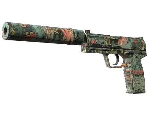 USP-S | Ancient Visions