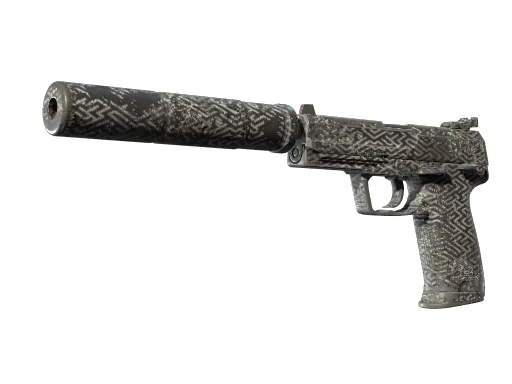 USP-S | Pathfinder