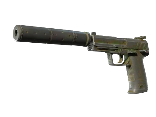 USP-S | Forest Leaves