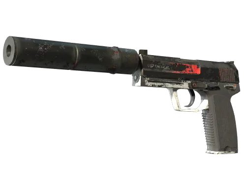 USP-S | Cyrex