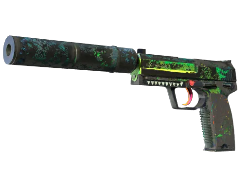 USP-S | Monster Mashup