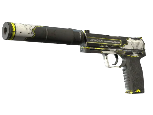 USP-S | Torque