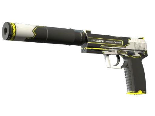 USP-S | Torque