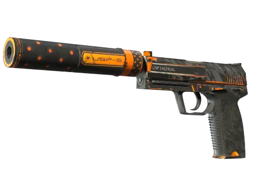USP-S | Orion