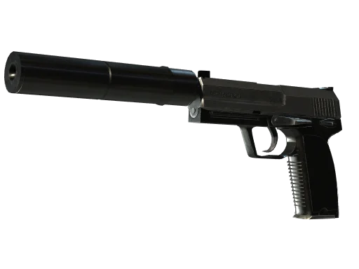 USP-S | Stainless
