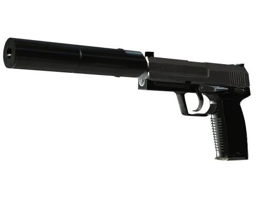 USP-S | Stainless
