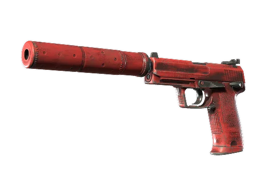 USP-S | Bleeding Edge